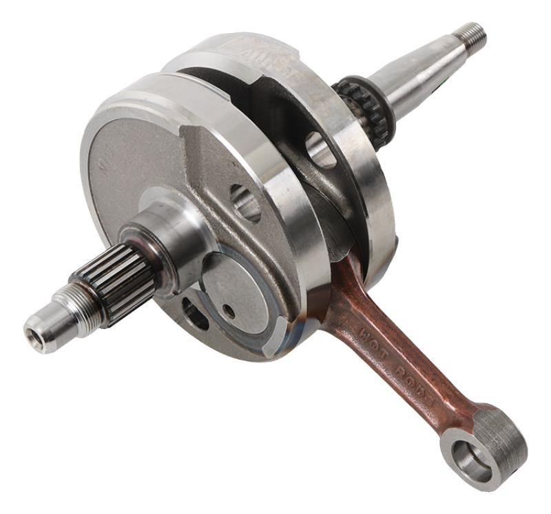 HDS Crankshaft