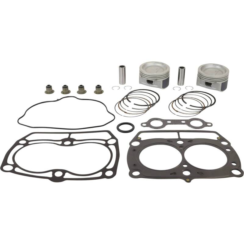 VEP Top End Piston Kit