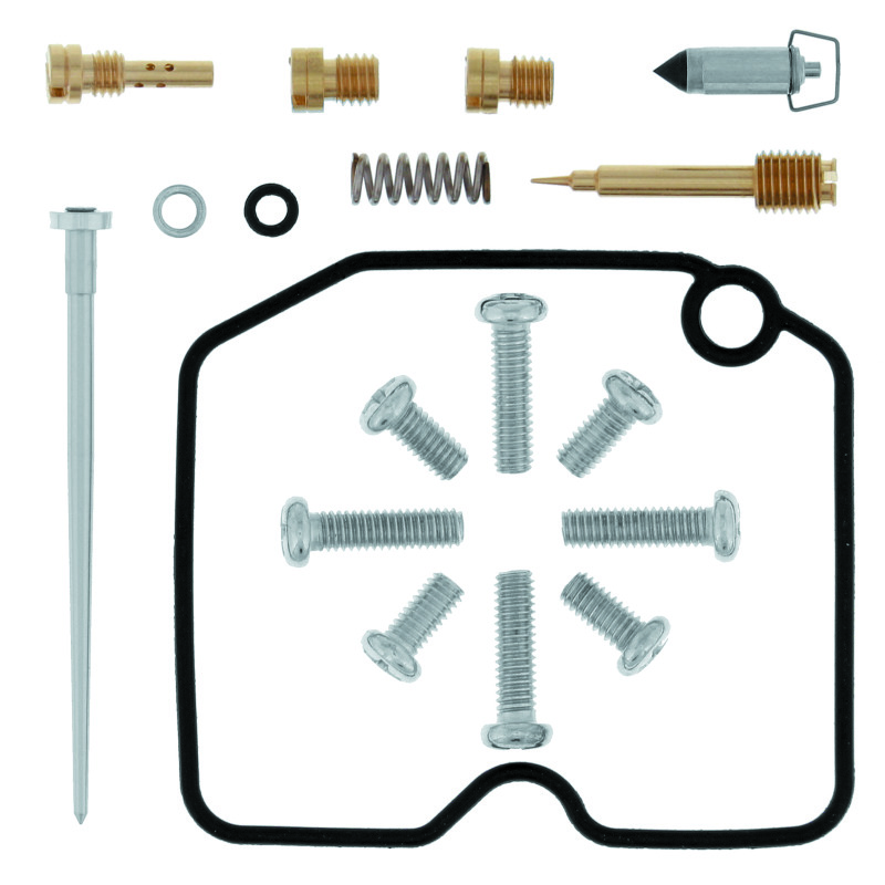 QBS Carburetor Kits