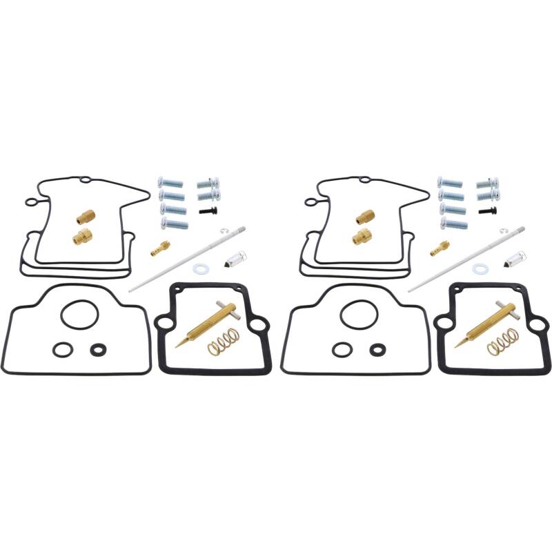 ABR Carburetor Rebuild Kits
