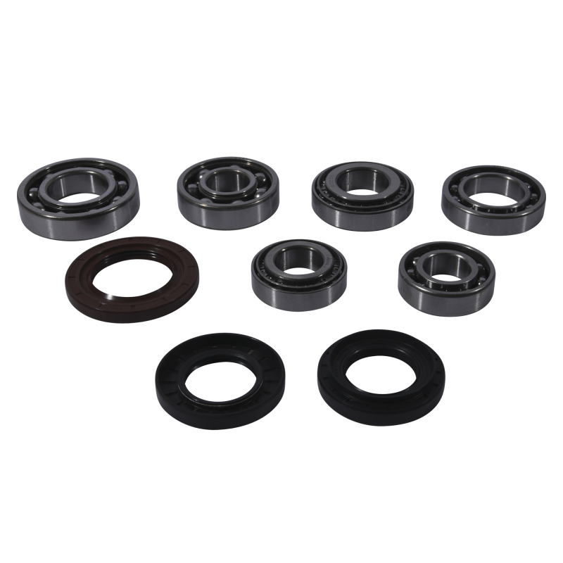 ABR Differential Kits