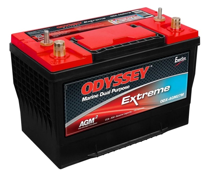 ODY Battery - Extreme