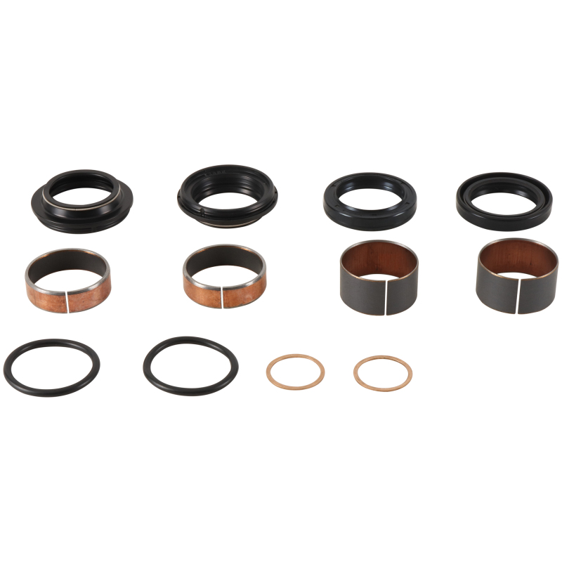PIV Fork Rebuild Kit