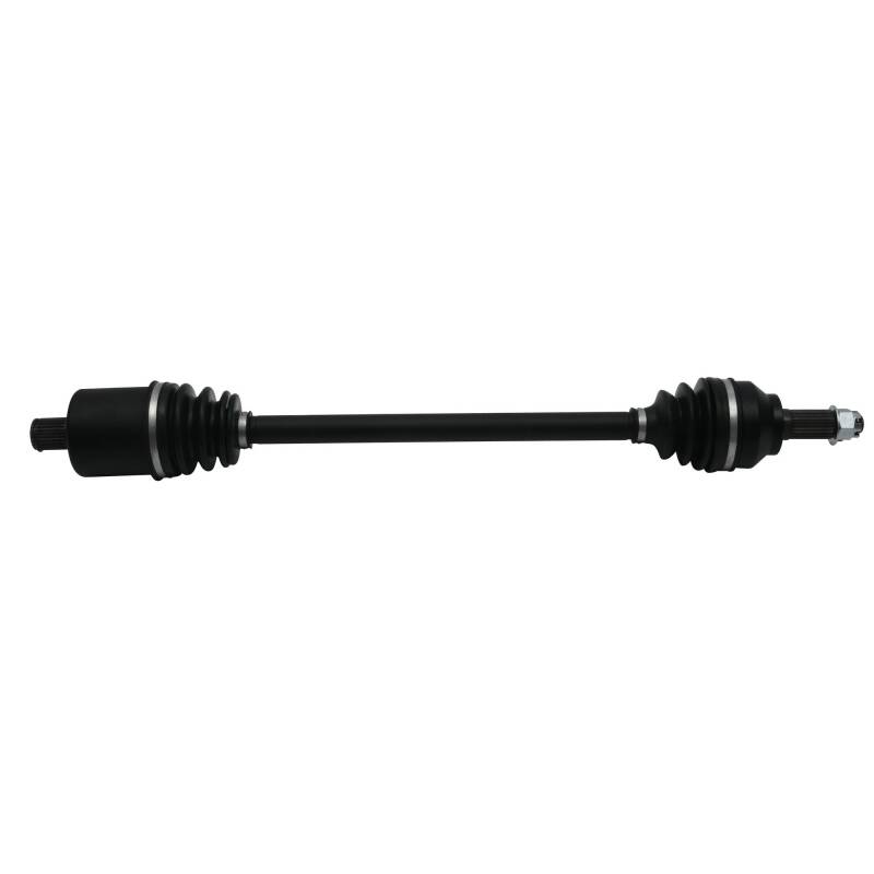 ABR Xtreme Duty Axles