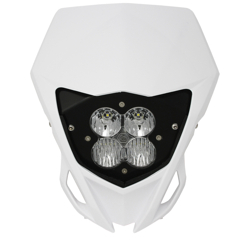 BAJ Powersports XL Pro Light Pods