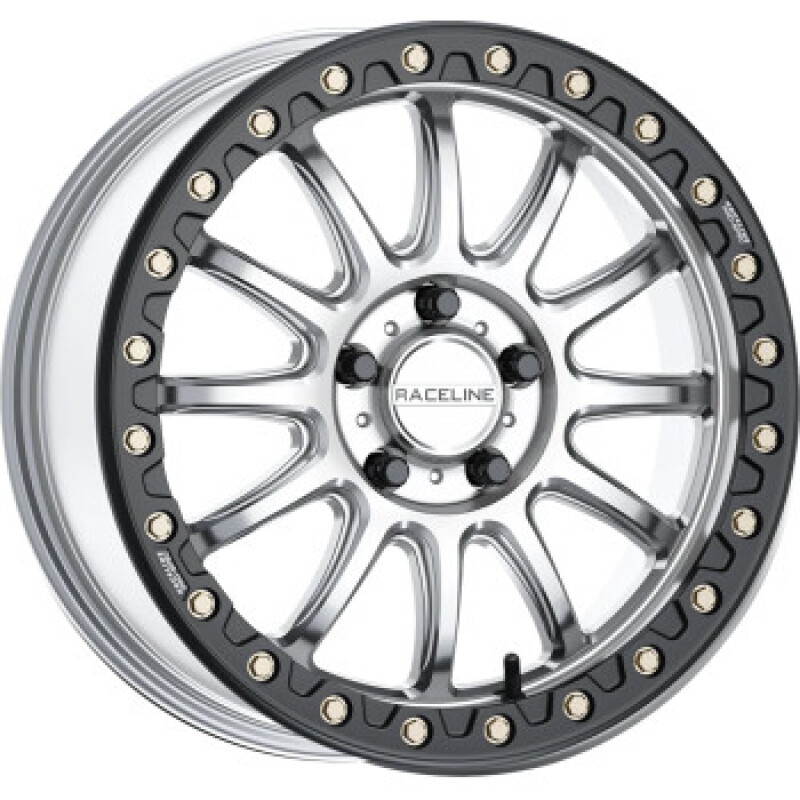 RCL A14 Alpha Wheels
