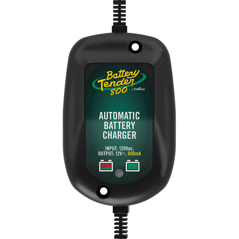 BTN Battery Charger