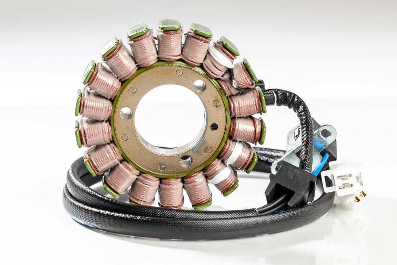 RME Stator