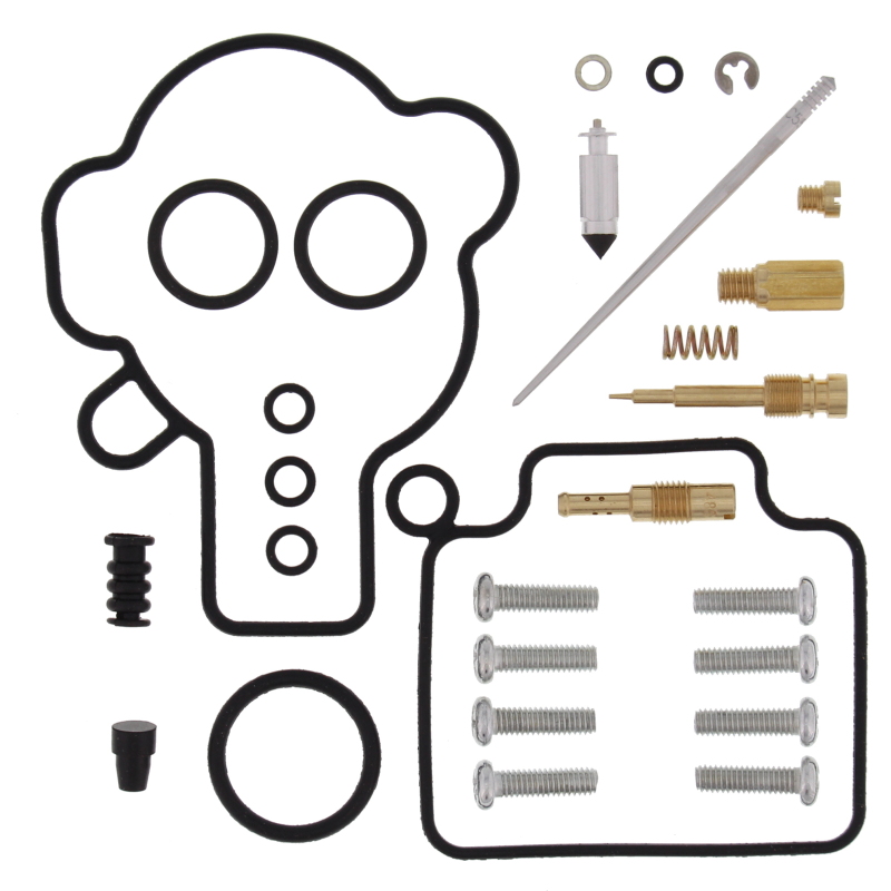 ABR Carburetor Rebuild Kits