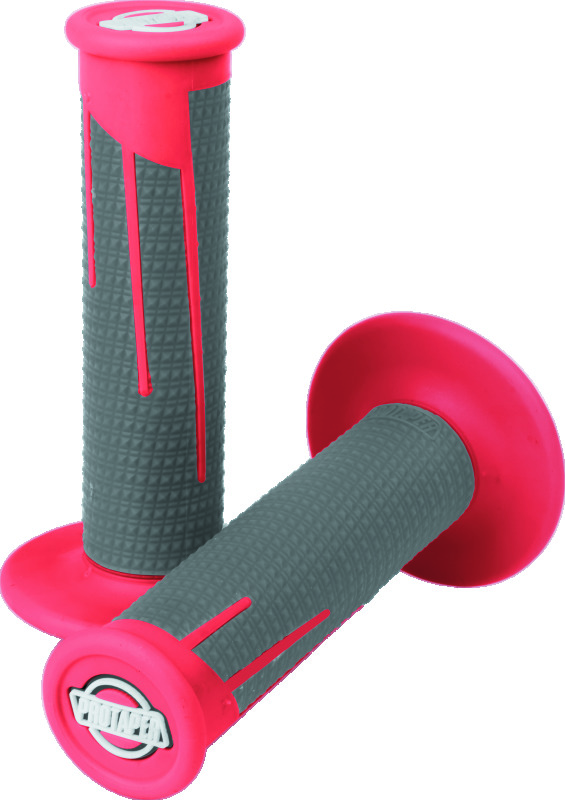 PTR Full Diamond Grips
