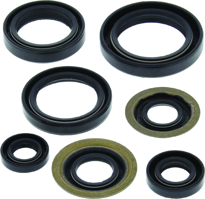 QBS Seal Kits