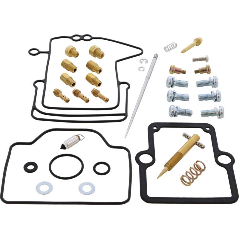ABR Carburetor Rebuild Kits