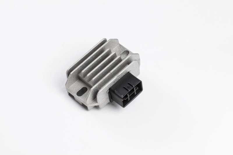 RME Rectifier