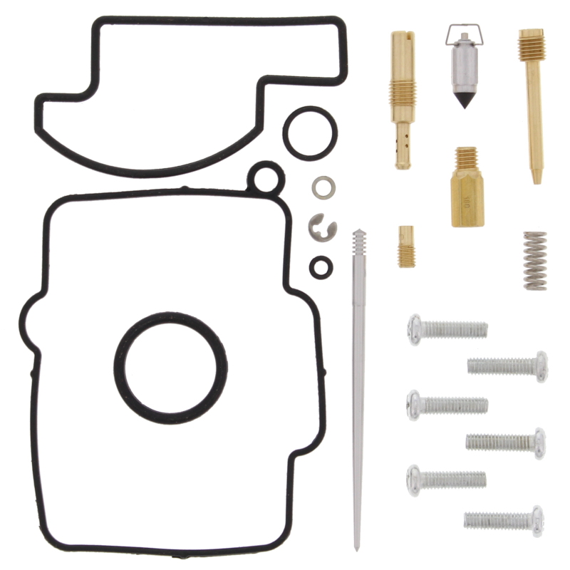 ABR Carburetor Rebuild Kits
