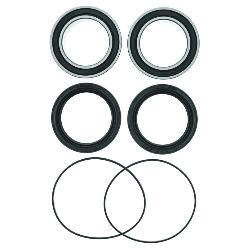 QBS Bearings