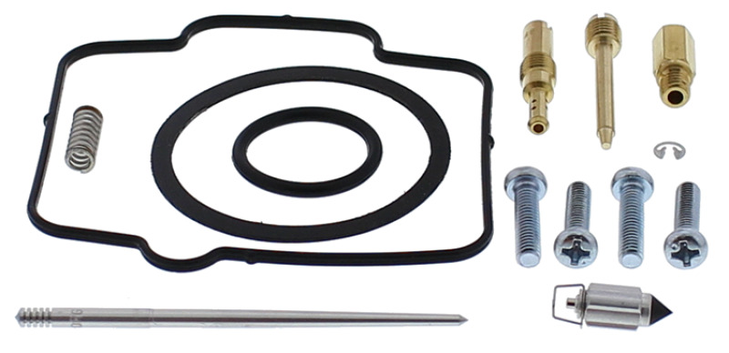 ABR Carburetor Rebuild Kits