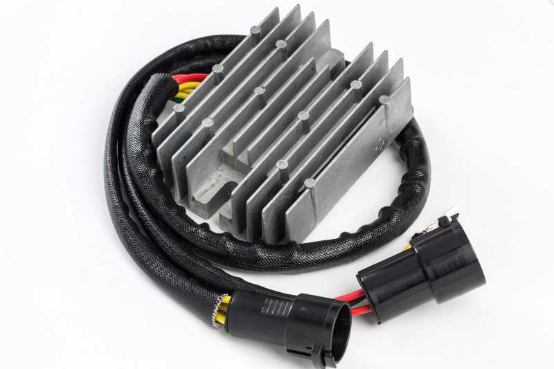 RME Rectifier