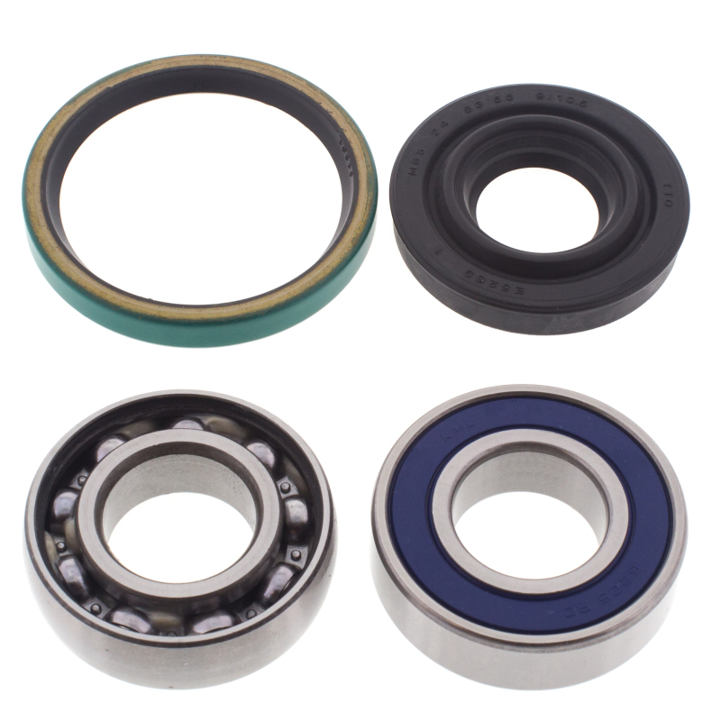 ABR Drive Shaft Rebuild Kit