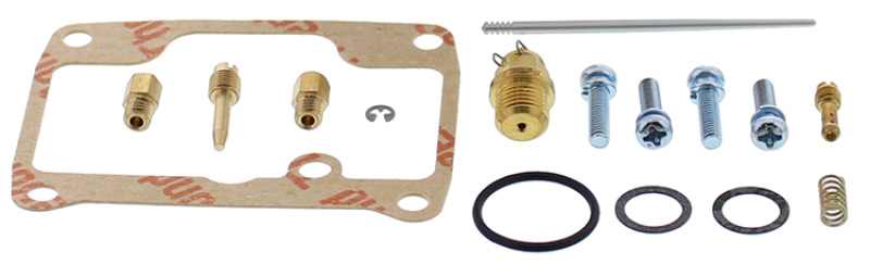 ABR Carburetor Rebuild Kits
