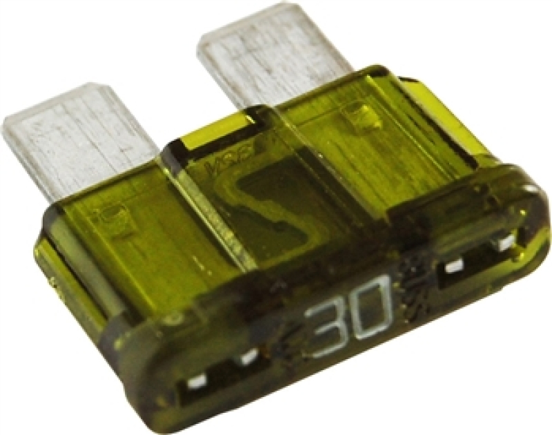 SPO Electric Fuse