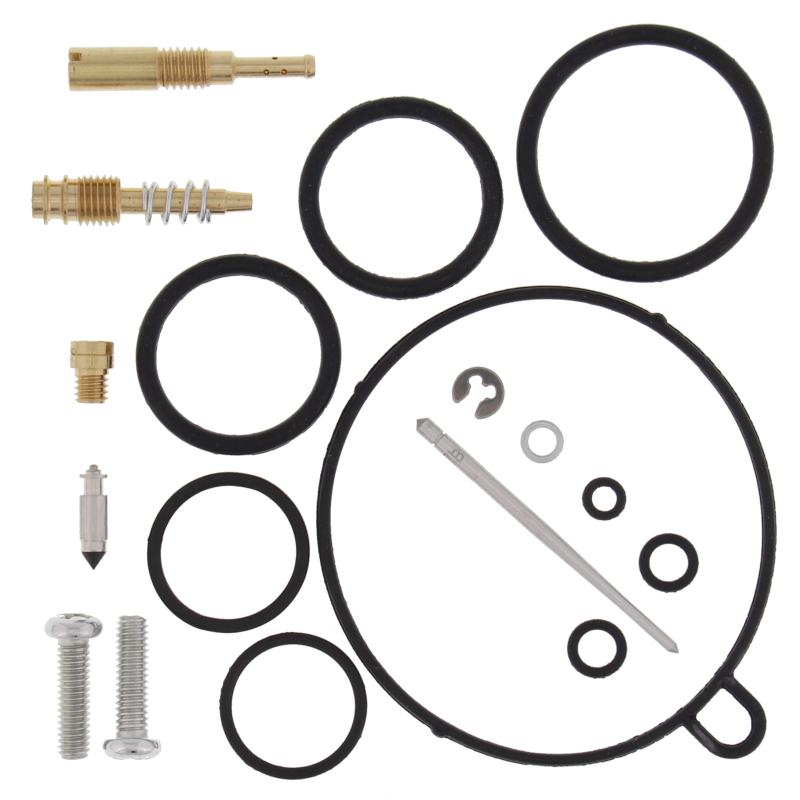 ABR Carburetor Rebuild Kits