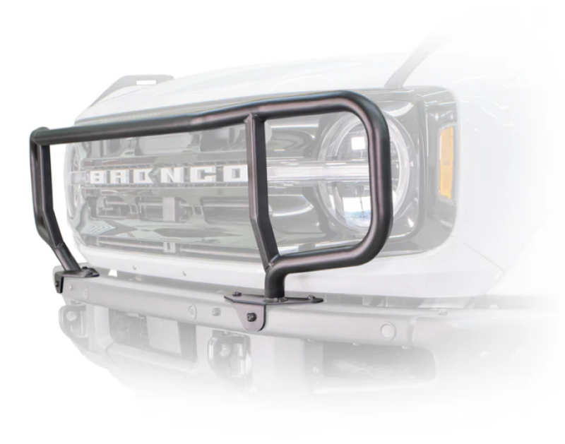 TOR Bumpers