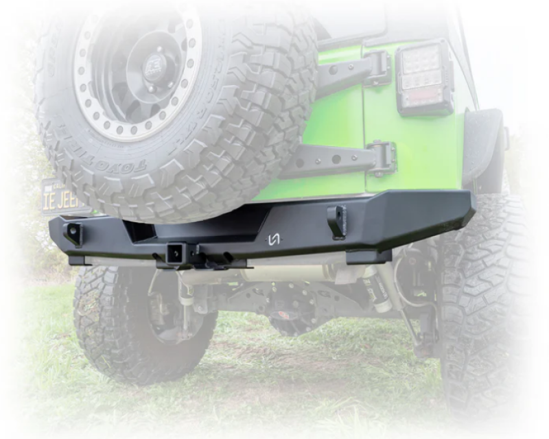 TOR Bumpers