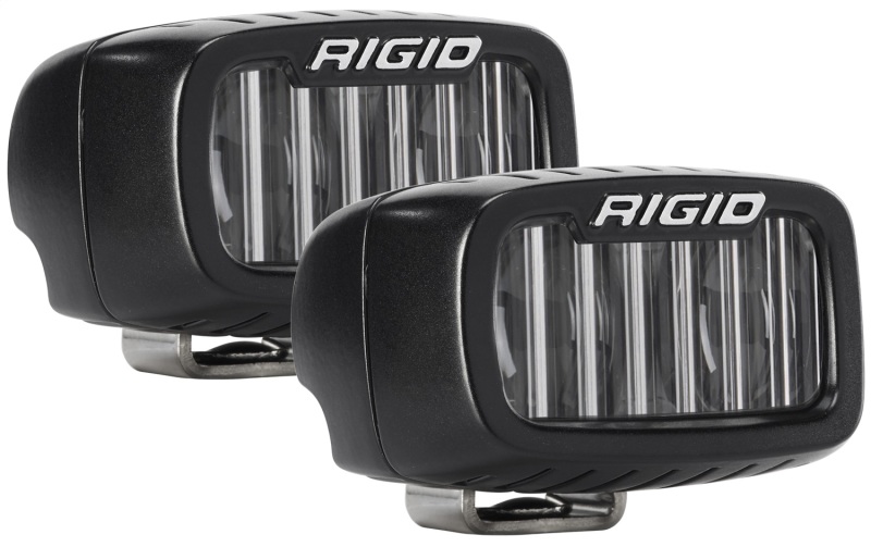 RIG SRM