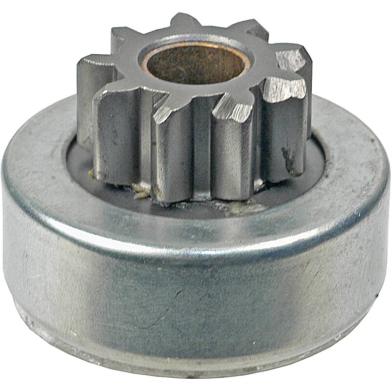 ARR Alternators