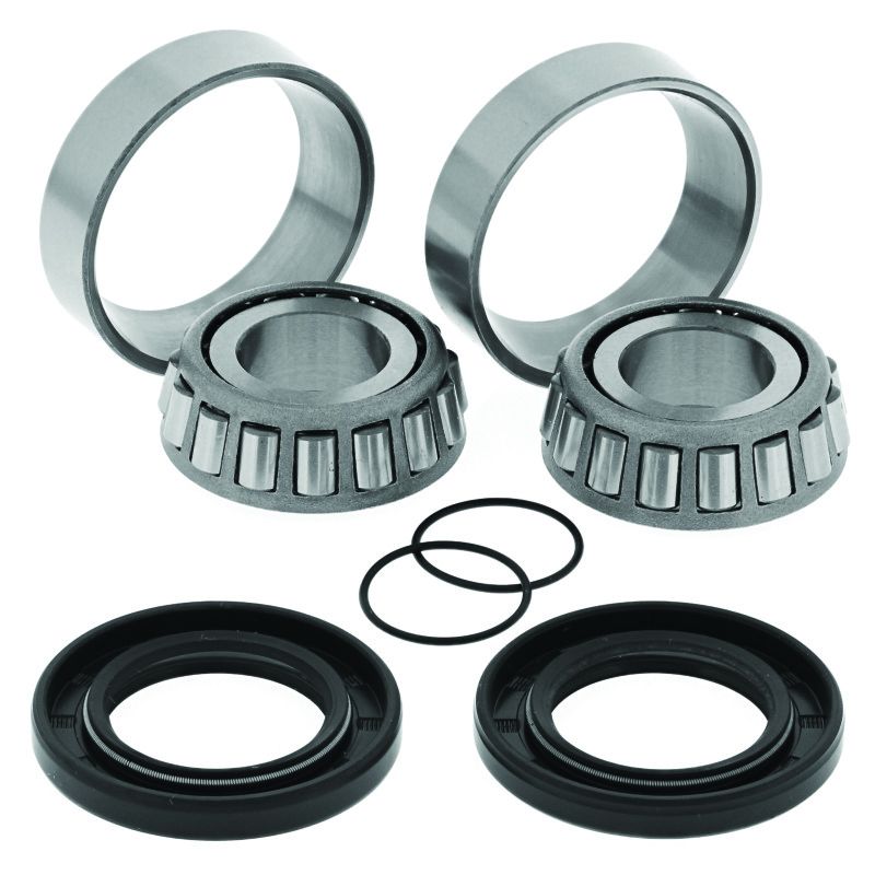QBS Swingarms