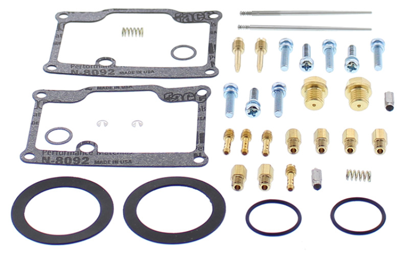 ABR Carburetor Rebuild Kits