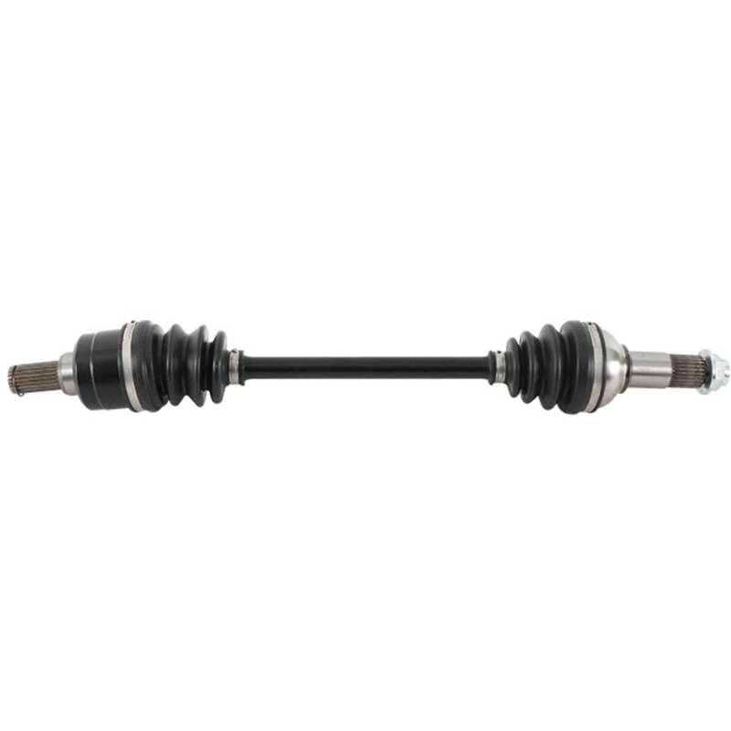 ABR A-Arm Kits