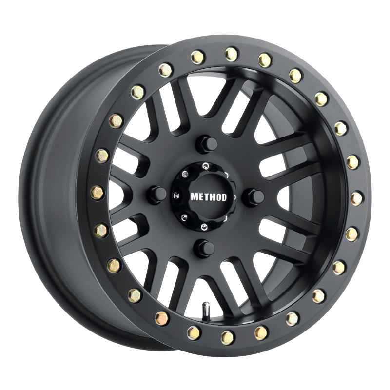 MRW MR406 Wheels