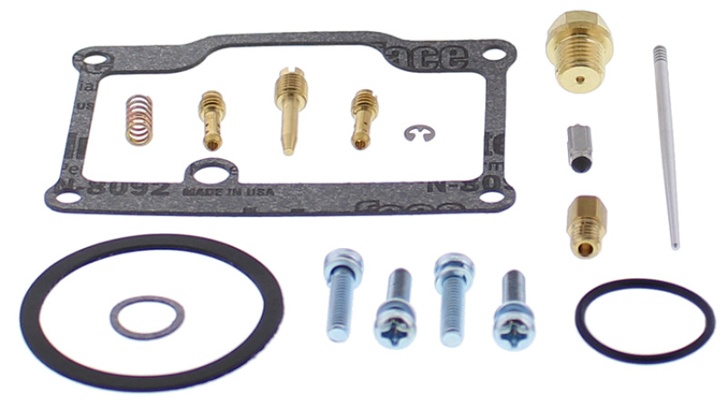ABR Carburetor Rebuild Kits