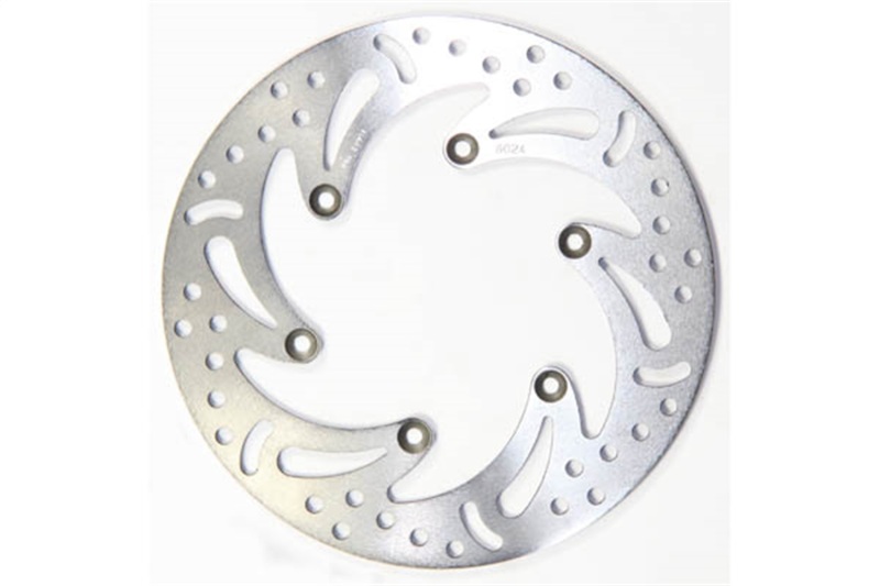 EBC Standard Rotors