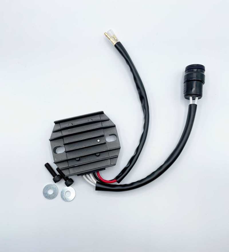 RME Rectifier