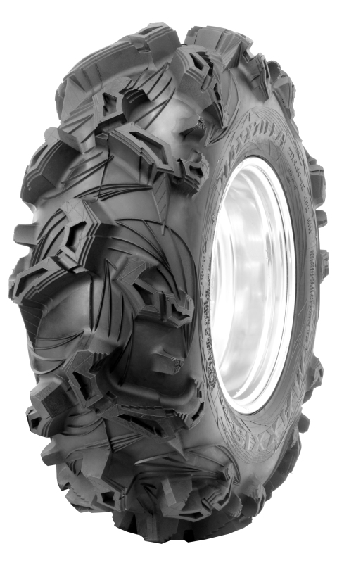 MAX Maxxzilla Tires