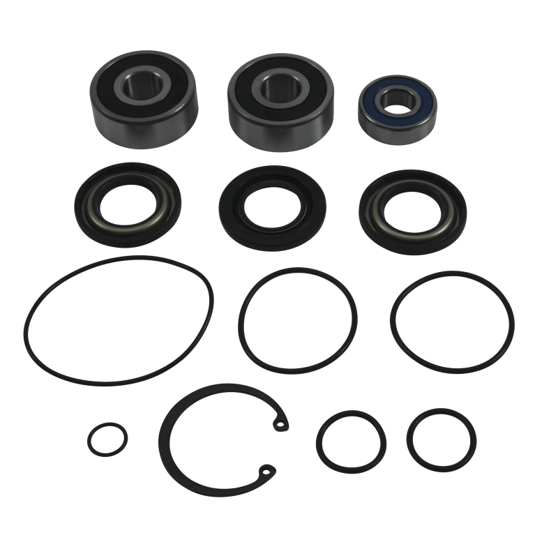 ABR Jet Pump Rebuild Kits