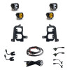 BAJ Fog Light Pocket Kit