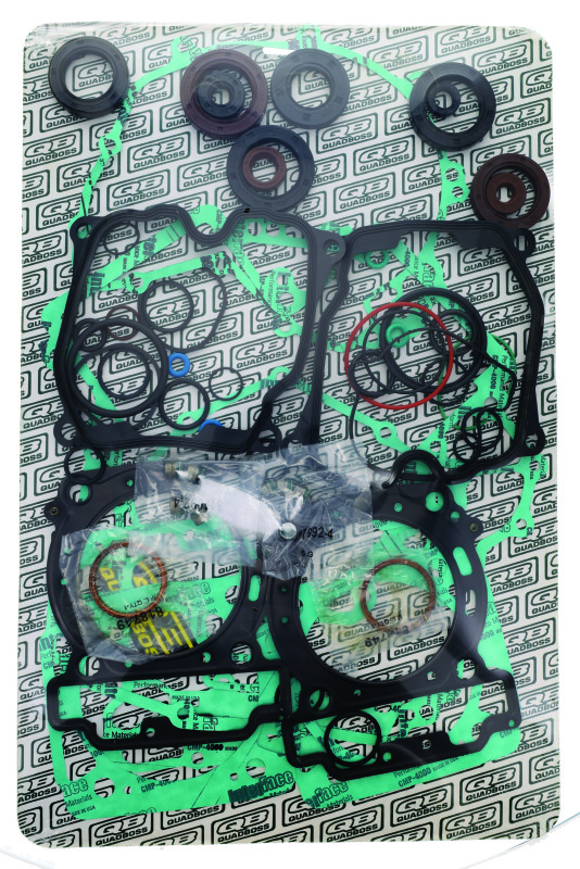 QBS Gaskets