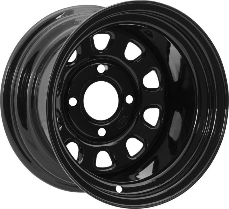 ITP Delta Wheels