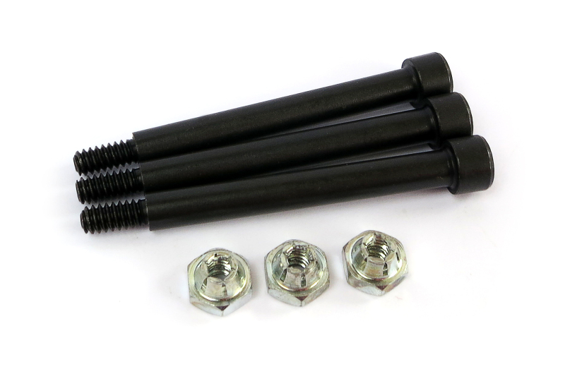 EPI Clutch Weights