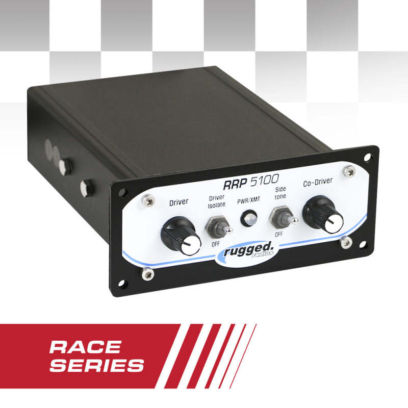 RGD Intercom Kit