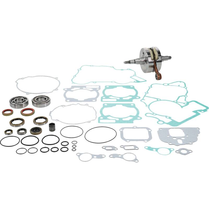 HDS Bottom End Kit
