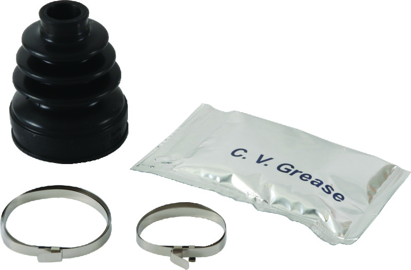 QBS CV Boot Kits