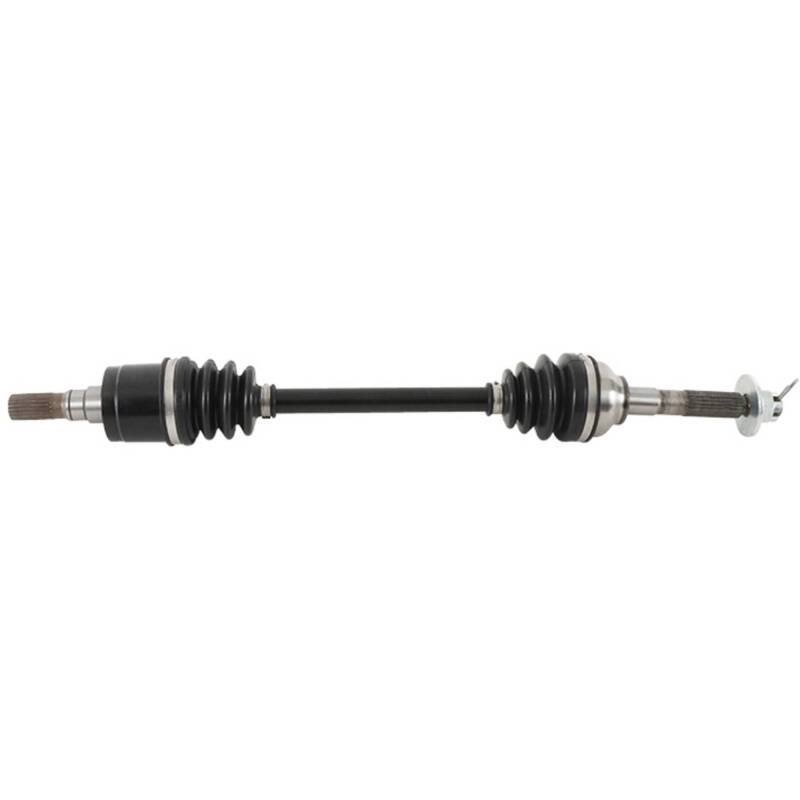 ABR A-Arm Kits