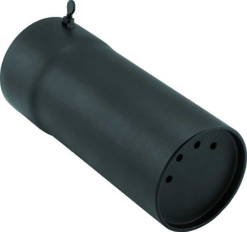 QBS Exhausts