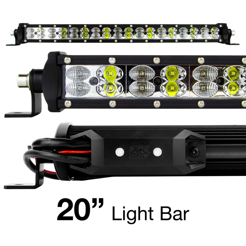 XKG Work Lights