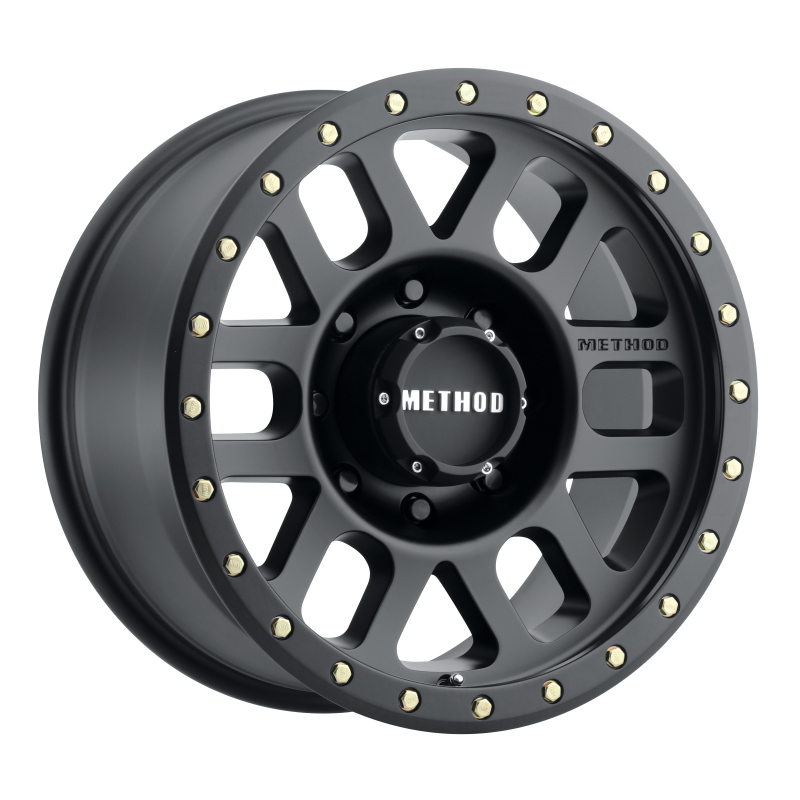 MRW MR309 Wheels