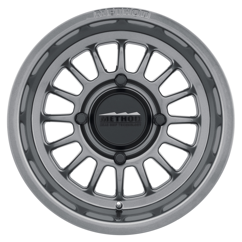 MRW MR411 Wheels